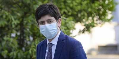 Covid, Speranza: “Tantissimi contagi ma i...