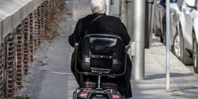 Aumento pensione di invalidità: chi ne ha dirit...