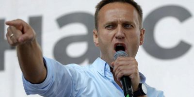 Navalny, i primi accertamenti rilevano “t...
