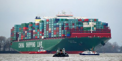 La Cina corteggia l’Europa ed invia in to...