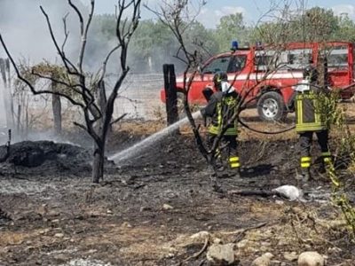 Due i morti sull’aereo da turismo schiantatosi in Calabria
