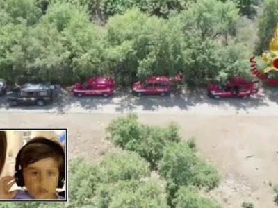 Daniele Mondello: “Mia moglie non si è uccisa e non ha ucciso Gioele”