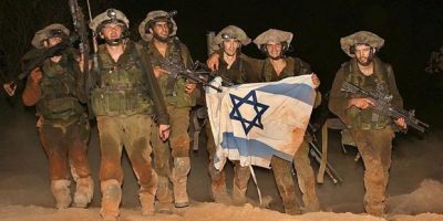 Le Forze di Difesa israeliane hanno colpito sit...