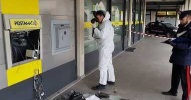 Arrestata la banda specializzata nel far esplod...