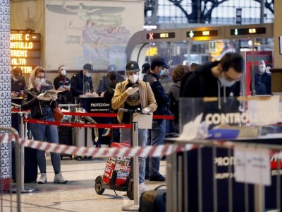 Governo in disaccordo anche sui treni, migliaia i passeggeri appiedati