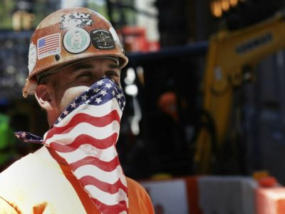 Il covid-19 miete ancora vittime negli Stati Uniti