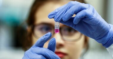 Scoperta una molecola di origine naturale in gr...