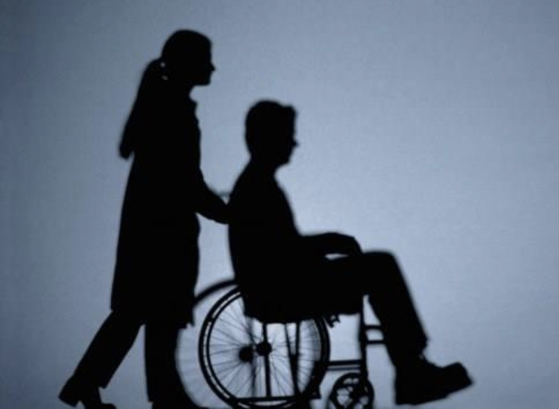 pensione invalidità