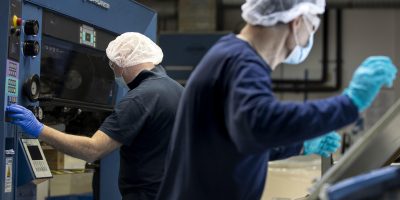 Covid-19, sono 25 milioni i contagiati a livell...