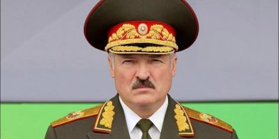 Lukashenko: “L’Occidente finanzia i...