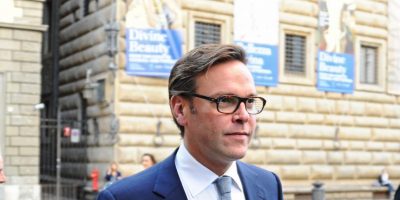 James Murdoch si e’ dimesso dal board di ...