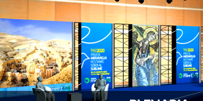 Meeting di Rimini al via: coniuga l’uomo ...