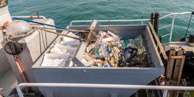 Emergenza mascherine e guanti in mare, Fedagrip...