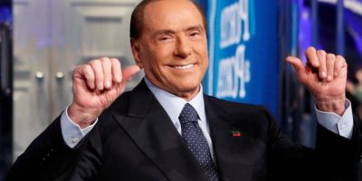 Berlusconi, la Corte europea chiede delucidazio...