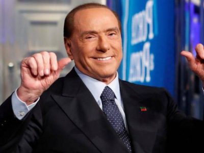 Berlusconi, la Corte europea chiede delucidazioni sulla condanna del 2013