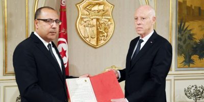Tunisia, il Paese sarà affidato ad un governo d...