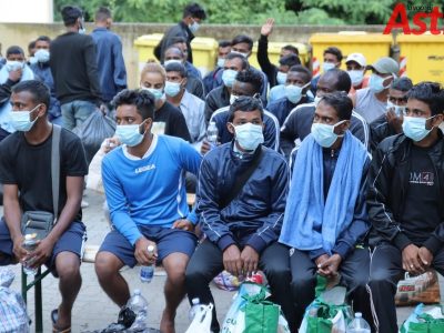 “Il governo ci ha preso in giro sui migranti” e Cirio scopre l’ennesimo “...