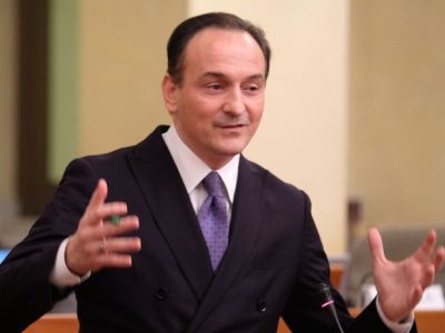 Coronavirus, Piemonte: regole più rigide per chi rientra dall’estero