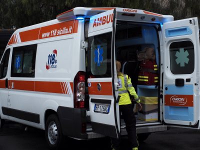 Droga, il figlio muore il padre è grave in ospedale