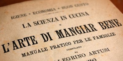 Fase 3, il cibo italiano festeggia i 200 anni d...