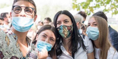 Scuola, siglato il Protocollo per la ripresa in...