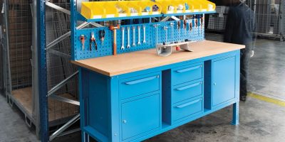 Banchi da lavoro, l’accessorio più trendy del m...