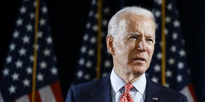 I dem se la cantano e la suonano, Biden riceve ...