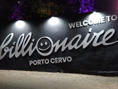 Focolaio Billionaire, altri 52 dipendenti positivi al Covid-19