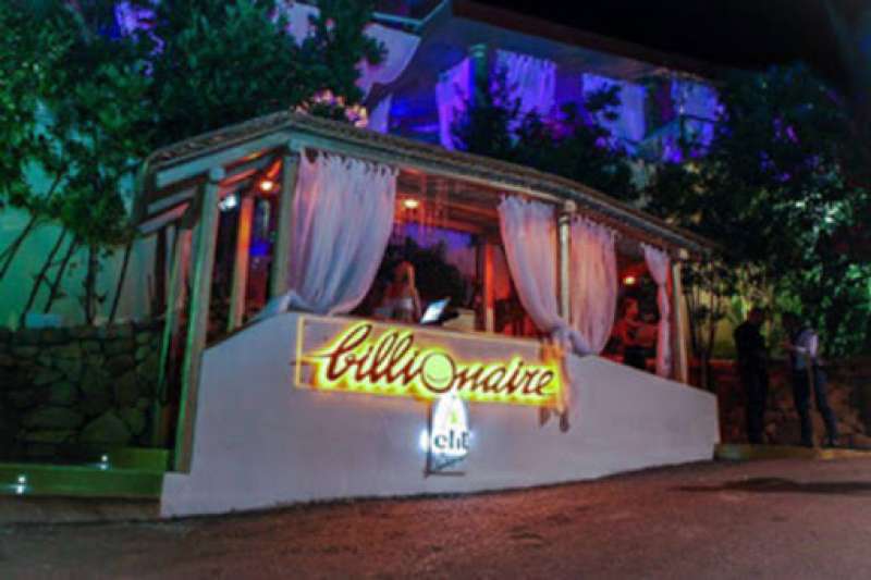 billionaire covid-19