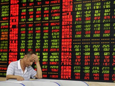 E’ un’apertura sotto il segno negativo quello della Borsa di Tokyo