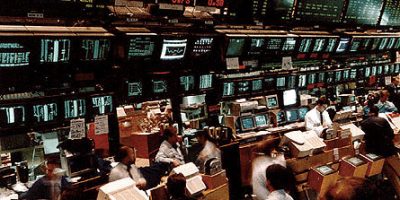 Tokyo, un’apertura delle contrattazioni d...