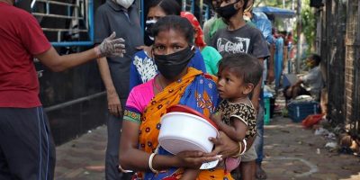 L’India ha superato il Messico come numer...