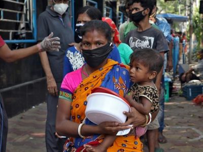 L’India ha superato il Messico come numero di vittime per il virus