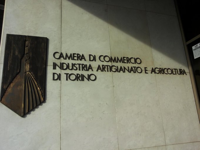 certificato camerale