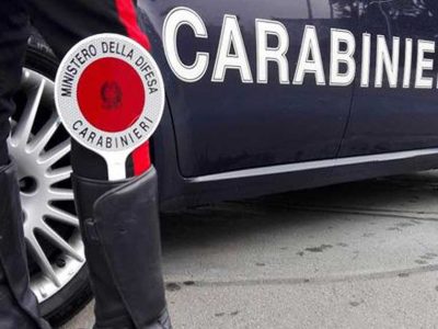 Arresti per violenze fra le mura domestiche, in manette un italiano e un senegalese