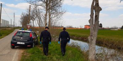 Scomparsa nel cremasco, ritrovata l’auto ...