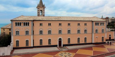 Casa dei Cantautori altri milioni dalla regione...