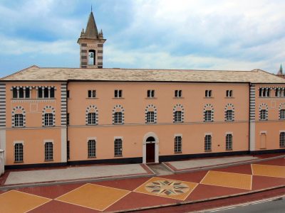 Casa dei Cantautori altri milioni dalla regione Liguria