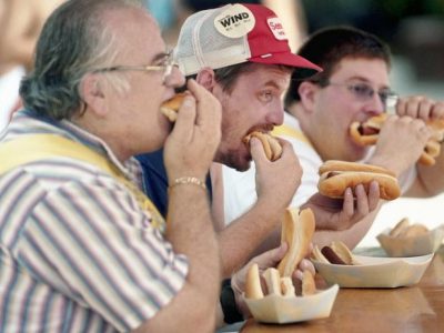 E se mentire dipendesse da come mangiamo? Lo rivela uno studio