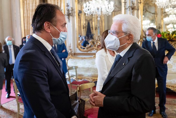 piemonte coronavirus