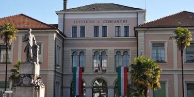 Verbania, scuola chiusa perché positivo al Covid