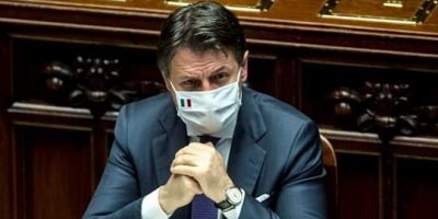 Covid, Conte: “La situazione è molto crit...