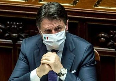 Covid, Conte: “La situazione è molto critica, siamo pronti ad intervenire”