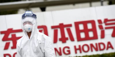 Unione Nissan-Honda, niente da fare le due case...