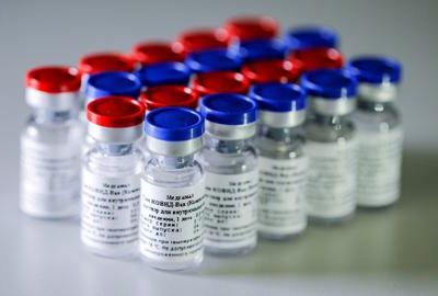 Lo Sputnik V, vaccino contro il virus entra negli ospedali russi