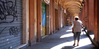 Il commercio e la ristorazione boccheggiano e i...