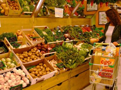 Istat, in agosto si registra un aumento del clima di fiducia dei consumatori