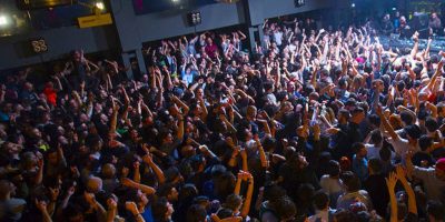 Discoteche, ultima spiaggia a Ferragosto: da su...