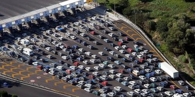 Autostrade, finisce il monopolio Telepass. Arri...