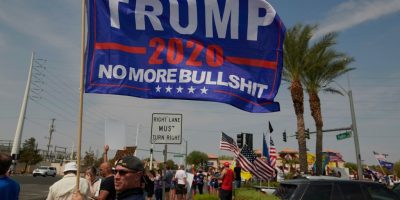 Convention repubblicana “Sventare il risc...